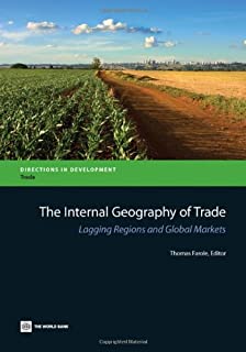 Internal Geography Of Trade, The