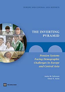 The Inverting Pyramid