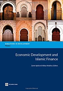 Economic Development And Islamic Finance