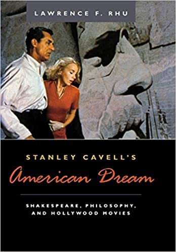 Stanley Cavell's American Dream