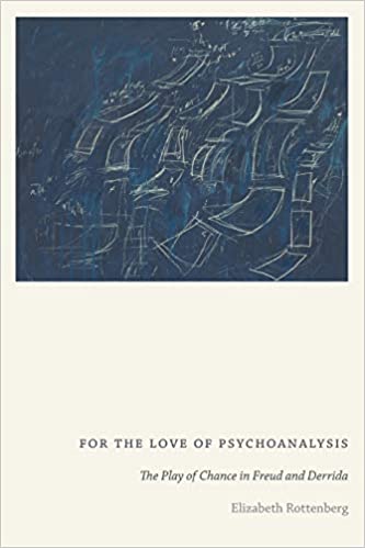 For The Love Of Psychoanalysis