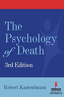 Psychology Of Death, 3/e