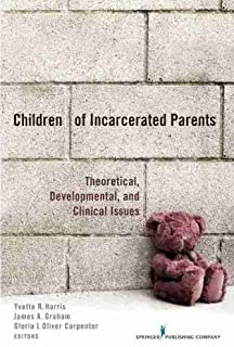 Children Of Incarcerated Parents