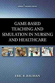 Game-based Teaching And Simulation In Nursing & Health Care