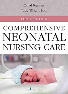 Comprehensive Neonatal Nursing Care, 5/e