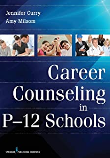 Career Counseling In P-12 Schools