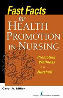 Fast Facts For Health Promotion In Nursing