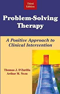 Problem-solving Therapy, 3/e