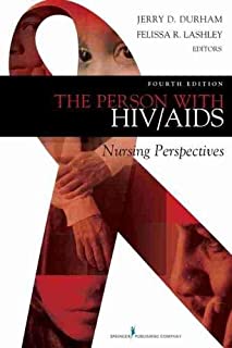 The Person With Hiv/aids, 4/e