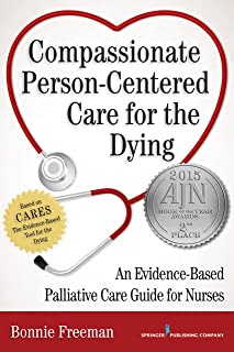 Compassionate Person-centered Care For The Dying