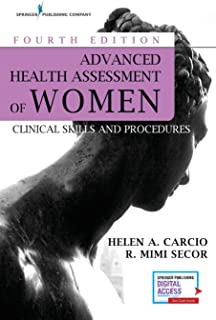 Advanced Health Assessment Of Women, 4/e