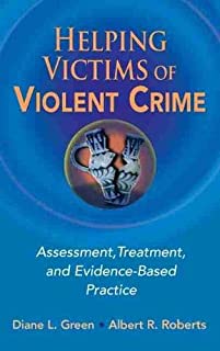 Helping Victims Of Violent Crime