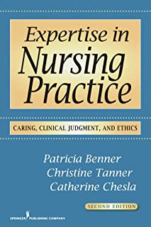 Expertise In Nursing Practice, 2/e