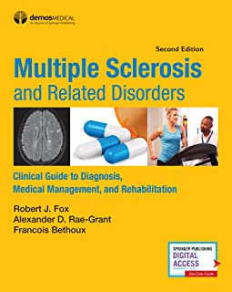 Multiple Sclerosis And Related Disorders, 2/e