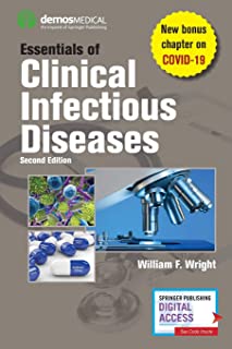 Essentials Of Clinical Infectious Diseases