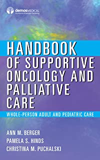 Handbook Of Supportive Oncology And Palliative Care