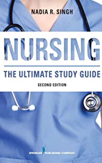 Nursing: The Ultimate Study Guide, 2/e