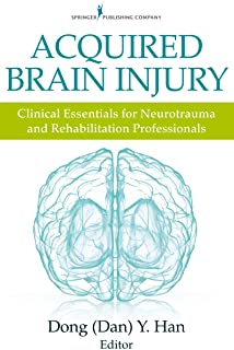 Acquired Brain Injury