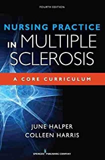 Nursing Practice In Multiple Sclerosis, 4/e