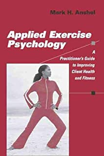 Applied Exercise Psychology