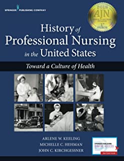 History Of Professional Nursing In The United States