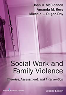 Social Work And Family Violence, 2/e