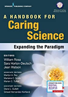 A Handbook For Caring Science