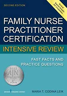 Family Nurse Practitioner Certification Intensive Review 2/e