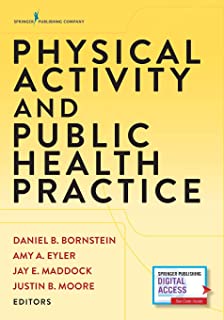 Physical Activity And Public Health Practice