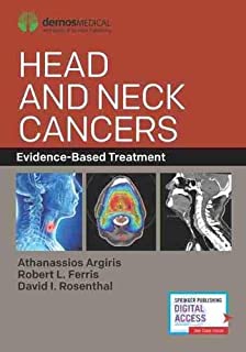 Head And Neck Cancers