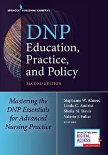 Dnp Education, Practice, & Policy, 2/e