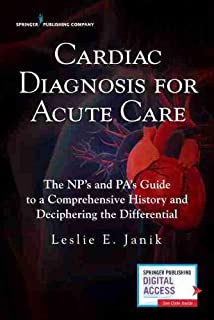 Cardiac Diagnosis For Acute Care