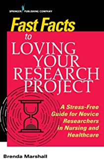Fast Facts To Loving Your Research Project