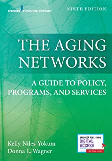 The Aging Networks, 9/e