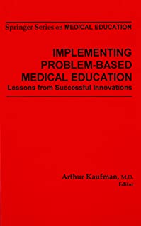 Implementing Problem-based Medical Education