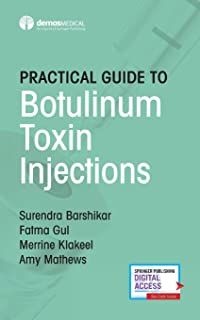 Practical Guide To Botulinum Toxin Injections