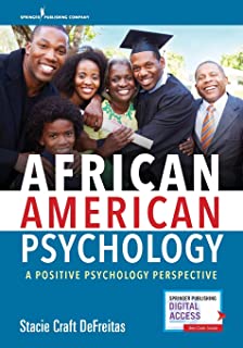 African American Psychology