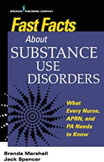 Fast Facts About Substance Use Disorders