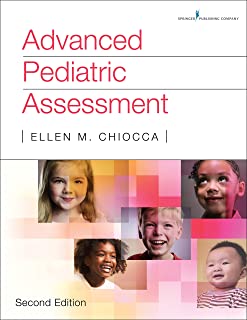 Advanced Pediatric Assessment, 2/e