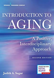 Introduction To Aging, 2/e