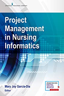 Project Management In Nursing Informatics