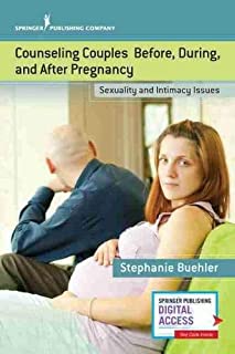 Counseling Couple Before, During And After Pregnancy