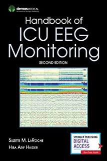 Handbook Of Icu Eeg Monitoring, 2/e