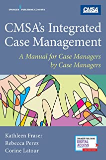 Cmsa's Integrated Case Management