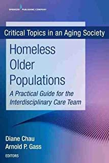 Homeless Older Populations