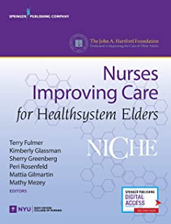 Niche: Nurses Improving Care For Healthsystem Elders