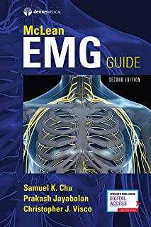 Mclean Emg Guide, 2/e