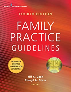 Family Practice Guidelines, 4/e
