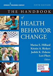 The Handbook Of Health Behavior Change, 5/e