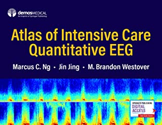 Atlas Of Intensive Care Quantitative Eeg